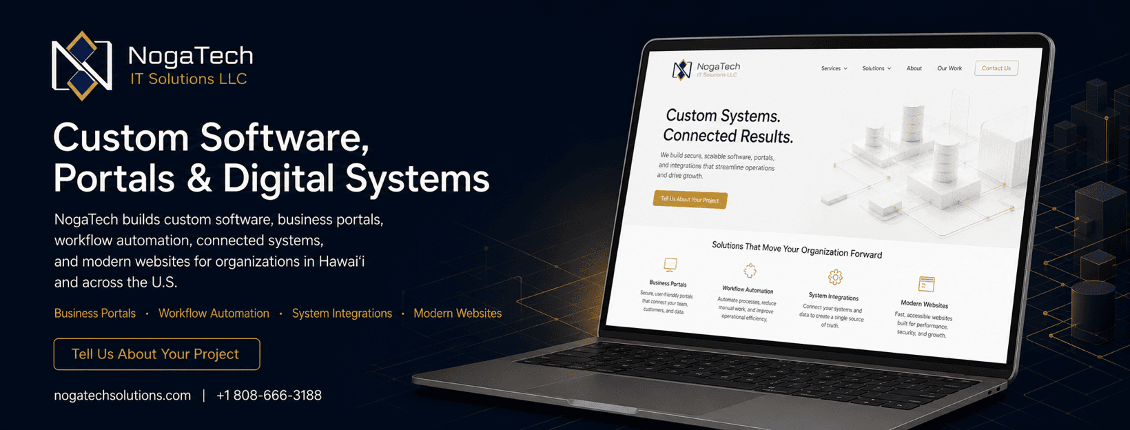 Illustration for System Integration: What It Is, Types, Examples & How Businesses Connect Software