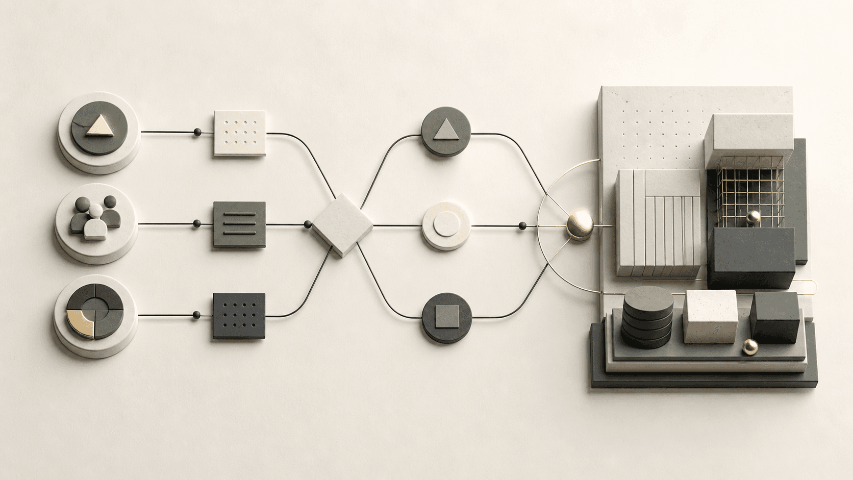 Illustration for How to Choose the Right Software Development Partner for Your Business