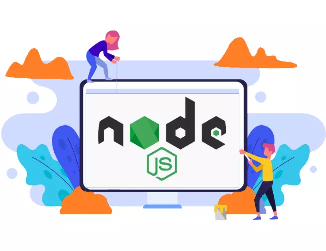 Node.js API's & Migration