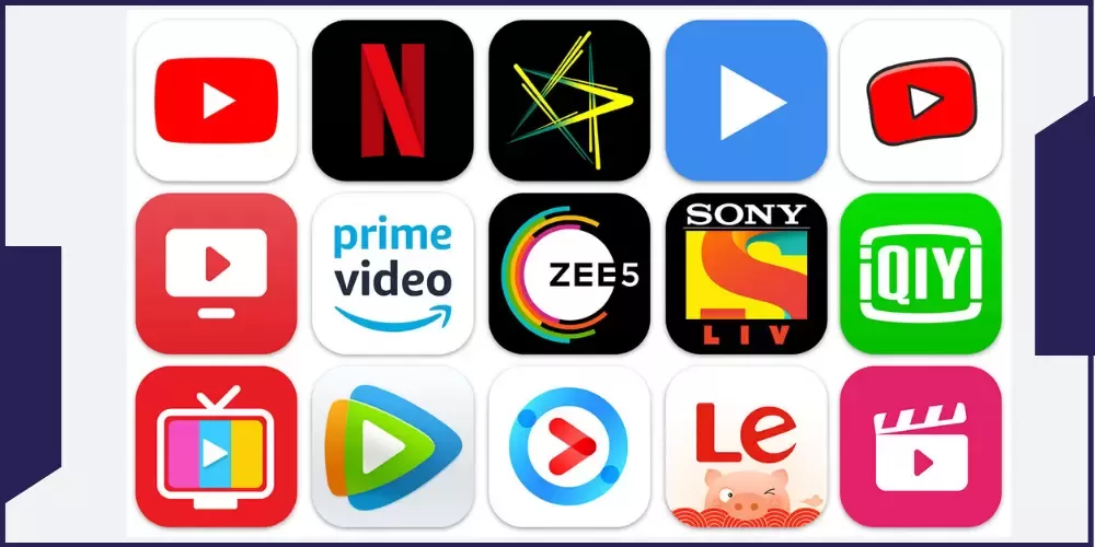 Top 10 Best Entertainment Apps 2021