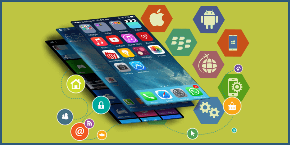 What is a mobile application?
